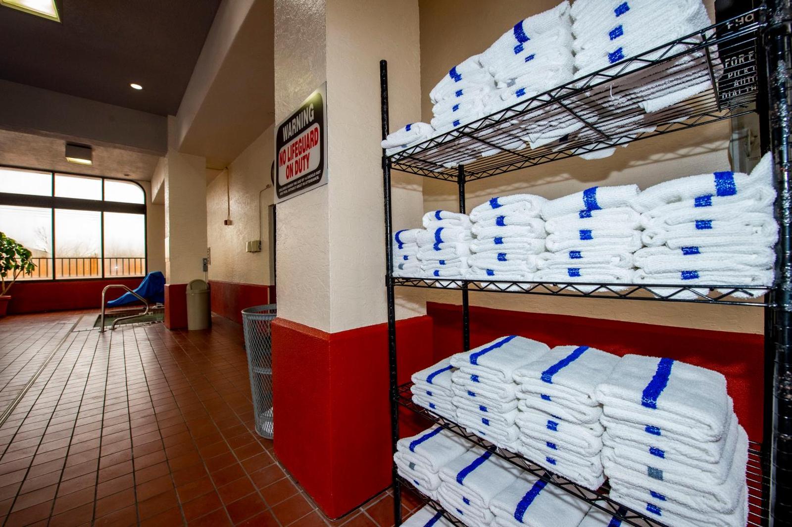Quality Inn South