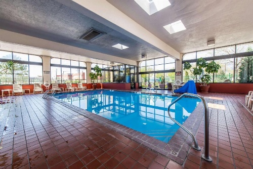 Quality Inn South image 31