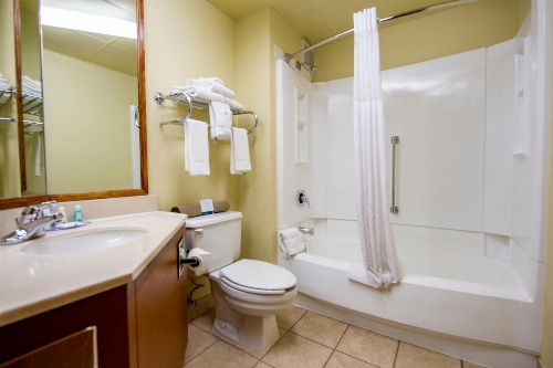 Quality Inn South image 4